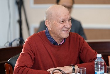 Очередное заседание Законодательного Собрания пройдет в марте
